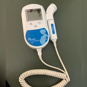 Fetal Doppler